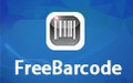 條形碼生成器|條形碼制作軟件(FreeBarcode) V1.1.2.409綠色版