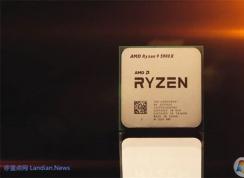 AMD CPU最高溫度95℃怎么辦？AMD表示正常再高也沒事