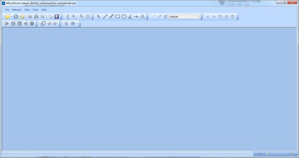 MicroDicom viewer(Dicom格式看圖軟件)
