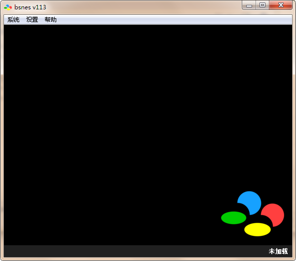 bsnes模擬器下載|超級任天堂模擬器(bsnes)中文版v113