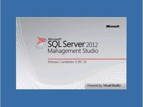 sql server 2012數(shù)據(jù)庫(kù)