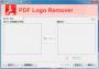 PDF Logo Remover(很好用的PDF去除水印工具) v1.5中文綠色版