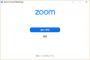 Zoom Cloud Meetings(多人云視頻會(huì)議軟件)下載 v5.4.58698.1027官方版