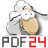 PDF24 Creator下載|PDF文件轉(zhuǎn)換工具 V10.0.6.0 中文版