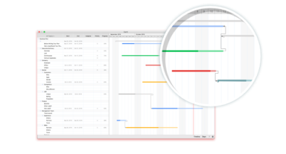 XMind 8 Update 6破解版