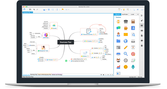 XMind 8 Update 6 Pro