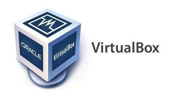 VirtualBox(免費虛擬機(jī))