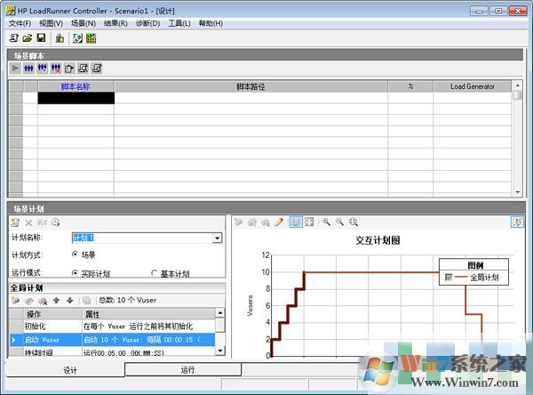 loadrunner12破解版下載