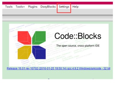 codeblocks漢化包下載