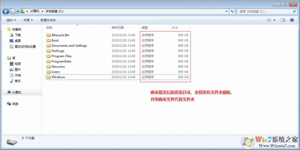 incaseformat病毒怎么刪除？incaseformat病毒文件找回方法