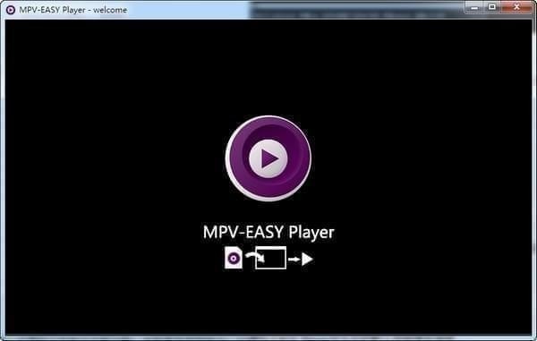 MPV-EASY Player