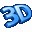 3D文字制作軟件(Xara3D) v6.0中文破解版