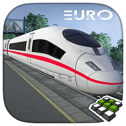 模擬火車手游中國站(Trainz Simulator)手機版 V1.3.7 安卓版