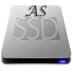 AS SSD固態(tài)硬盤性能測(cè)試工具V2023綠色版