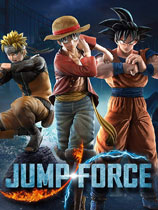 Jump大亂斗下載|Jump大亂斗中文破解版(全人物)