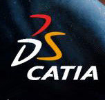 Catia軟件下載_Catia V6 2019綠色破解版