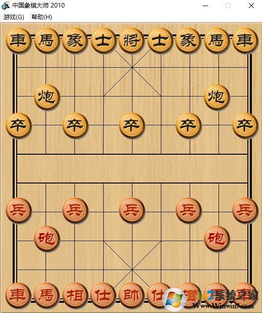 大家來玩中國(guó)象棋電腦版|大家來玩中國(guó)象棋小游戲單機(jī)版