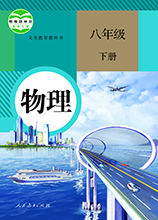 人教版八年級(jí)物理電子課本下冊(cè) PDF高清版