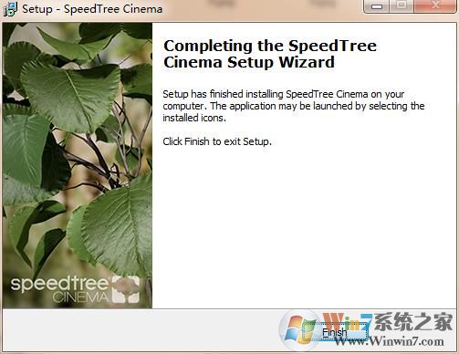 SpeedTree下載