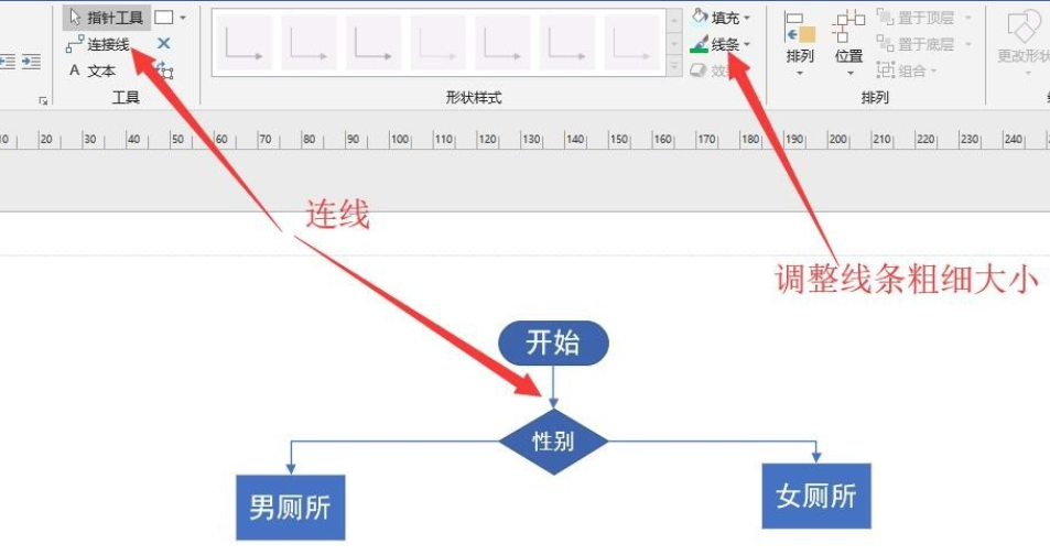 visio2007軟件