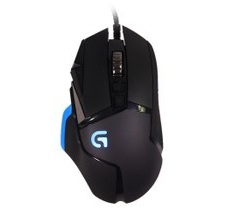 羅技G500鼠標(biāo)驅(qū)動(dòng)下載|Logitech G500鼠標(biāo)驅(qū)動(dòng)  32&64位 官方版