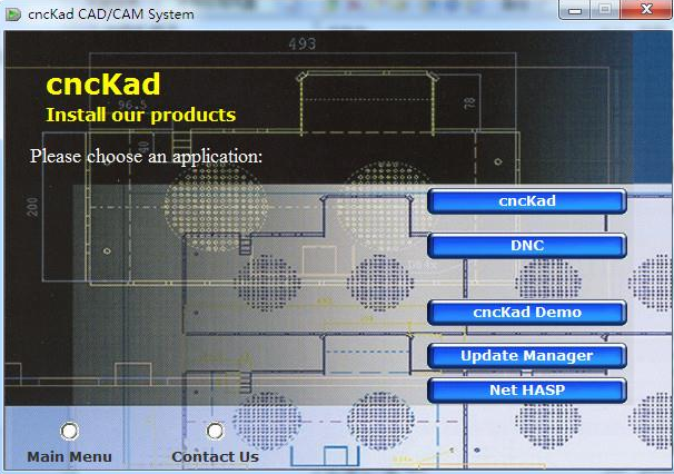 cnckad15中文破解版