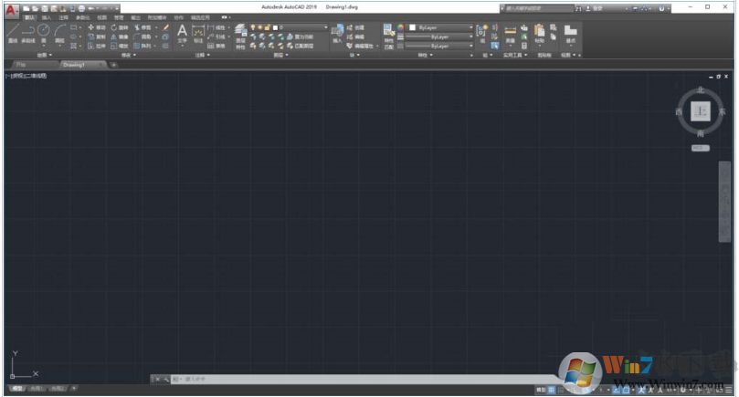 CAD2019注冊機(jī)