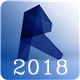 Autodesk revit 2018 簡體中文版