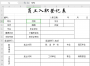 員工入職登記表模板免費下載_員工入職登記表(Excel/Word)