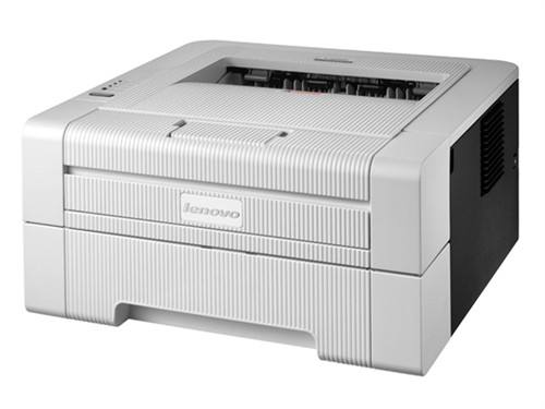 lenovo lj2400打印機驅動