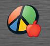 MacDrive 9中文版 V9.3.1.1  純凈破解版