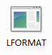 低級(jí)格式化軟件下載_LFORMAT低級(jí)格式化工具綠色版