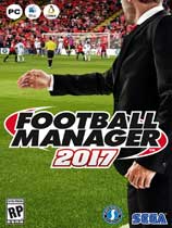 FM2017中文破解版_Football Manager2017足球經理綠色免安裝版