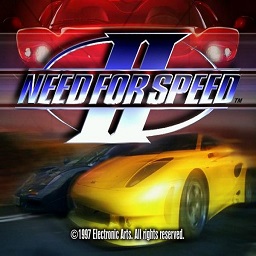 極品飛車2(Need For Speed 2) 電腦中文版