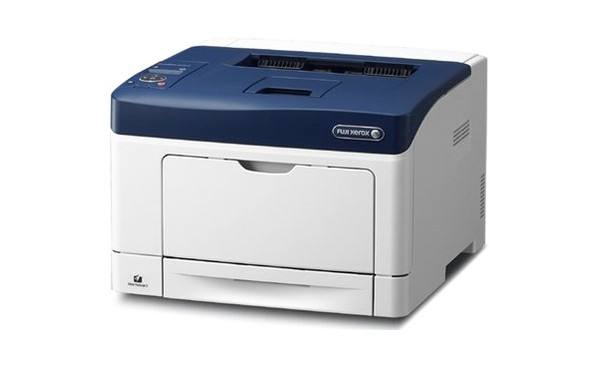 富士施樂Fuji Xerox DocuPrint M118w打印機(jī)驅(qū)動(dòng)官方版