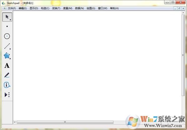 幾何畫(huà)板Sketchpad Education Edition破解版(含序列號(hào))