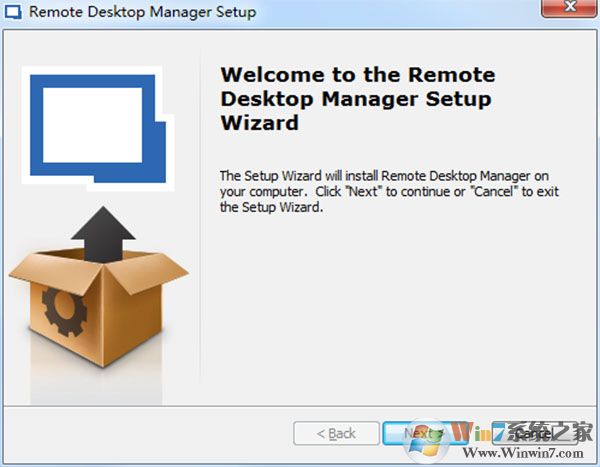 遠(yuǎn)程桌面管理工具Remote Desktop Manager 2019企業(yè)破解版(附注冊(cè)機(jī))