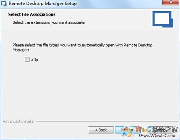 遠(yuǎn)程桌面管理工具Remote Desktop Manager 2019企業(yè)破解版(附注冊(cè)機(jī))