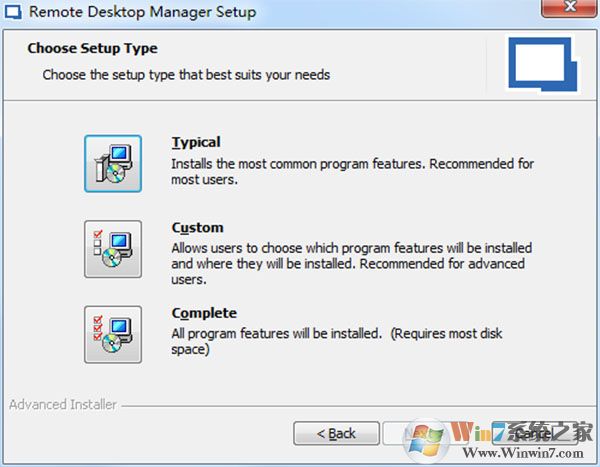 遠(yuǎn)程桌面管理工具Remote Desktop Manager 2019企業(yè)破解版(附注冊(cè)機(jī))