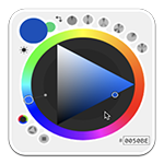 Coolors插件下載|Coolors(PS色環(huán)插件) V2.6.6免費(fèi)版