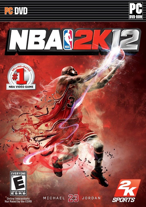 NBA2K12中文免安裝版下載|NBA 2K12中文綠色破解版