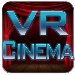 VR Cinema 3D軟件下載|VR 3d虛擬影院 V0.6.0.1PC版