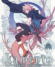 Lamento漢化電腦版下載|Lamento:Beyong The Void簡(jiǎn)體中文版