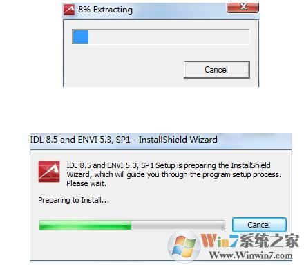 ENVI 5.3 sp1破解版下載