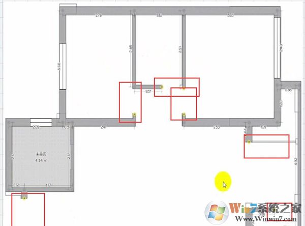 酷家樂3D室內裝修設計軟件 64位截圖