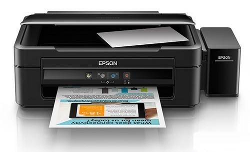 epsonl360驅(qū)動