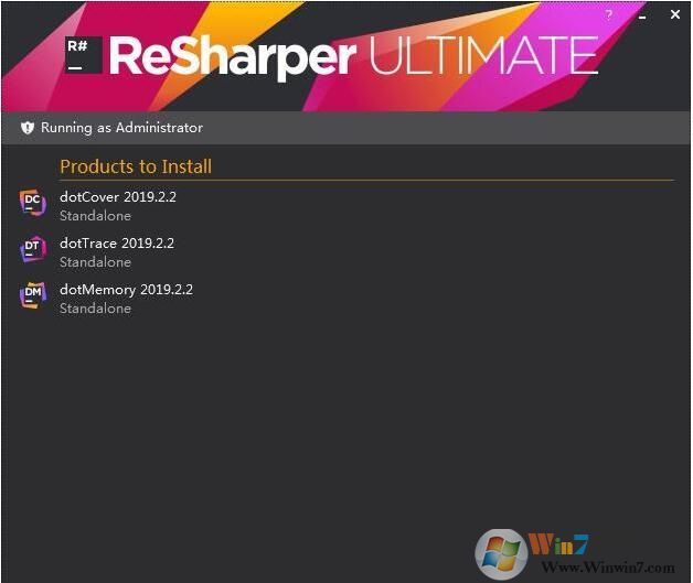 Resharper2021破解版下載