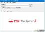 PDF壓縮器(壓縮率最高的PDF壓縮神器)PDF Reducer Pro v3.1.21專業(yè)版