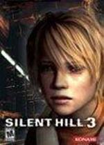 寂靜嶺3中文版下載|寂靜嶺3(Silent Hill 3) 免安裝簡(jiǎn)體中文版