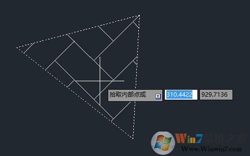 CAD填充圖案大全Hatch截圖